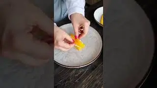 Быстрый и вкусный рецепт блинов из рисовой бумаги
