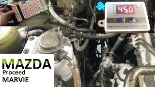Подогрев топливного фильтра своими руками