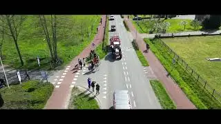Koningsdag 2023 in Hierden