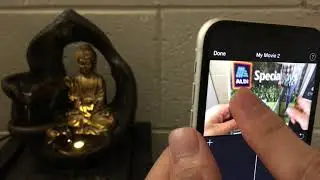 Easily Rotate Video in iMovie Video Editor 2021
