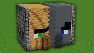 villager + pillager = ???