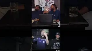 Santa Grifa ft Under Side 821 - Mas Pa Alla Que Pa Aca | Reaccion