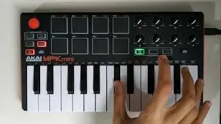 ken carson - rock n roll [instrumental remake]