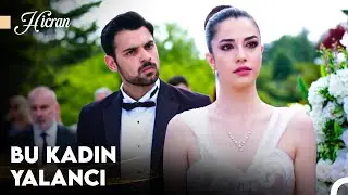 Soner'den Düğüne Baskın - Hicran