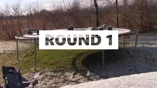 RC SUMO /DERBY ROUND 1