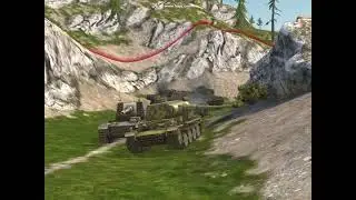 R.I.P. VK 30.01 D