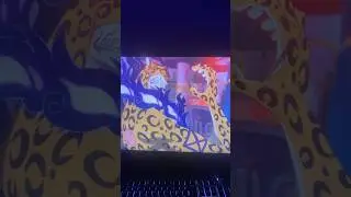 My Thoughts On Gear 5 Luffy vs Lucci Pt 2 