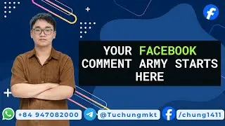 Auto Comment on Facebook Posts Using Multiple Accounts New 2025 | Mass Facebook Comment Tool