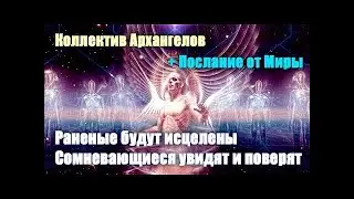 Планета поляризована и нуждается в объединении