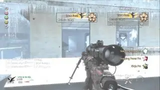 eRa vs CheyTac 2-0 [Xbox, EU]