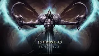 Diablo 3 - Прохождение компании. Колдун - Последняя часть 3. И начало приключений!