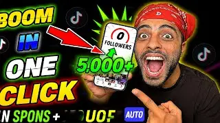 BUY TIKTOK FOLLOWERS FAST (CHEAP) 2026