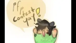 Pfp contest yay @rainbow_cat928