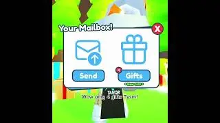 Day 11 of checking my mailbox 