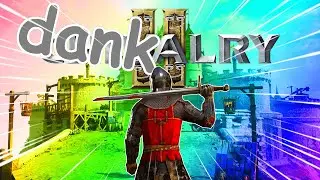Chivalry 2: The ultimate medieval warfare experience