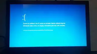 Windows 8.1 has Bsod #1