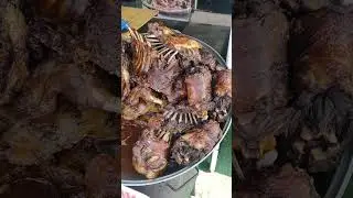 ШАШЛЫЧНЫЙ РАЙ в Судаке