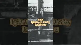 3 extrañas apariciones de fantasmas en fotografías