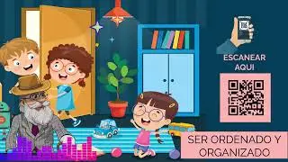 Consejo-5: COMO SER ORDENADO Y ORGANIZADO