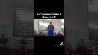 дагестанские пахари