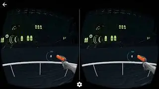 VR Shooter Target android