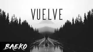BAEKO - Vuelve