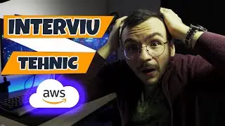 💡8 Intrebari tehnice pentru interviu Cloud Enginerring ☁️ pe care as fi vrut sa le stiu acum 5 ani