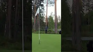Maaginen hetki
