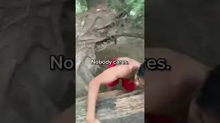 its All about perspective