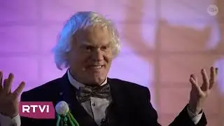 Yuri Kuklachev: How Cats Saved a Clown's Soul. From Ridicule to Global Fame.