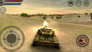 7 Best Tank Battle Games for Android of 2018
