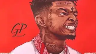 [FREE] 21 Savage Type Beat 2016 - 
