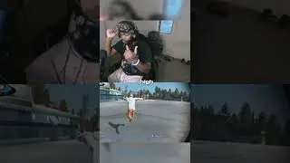 how to cannonball speed glitch (skate 3) || Kick: ShannonTheKid 