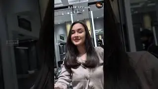 CAITLIN HALDERMAN PAMER RAMBUT BARUNYA BIKIN SALFOK NETIZEN 