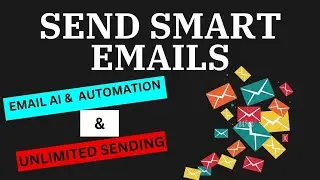 Updated Mailwizz; AI, Automation, Reply Tracker,Advanced Analytics & More