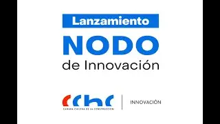 Lanzamiento Nodo de Innovación