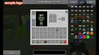 Minecraft NaNO Сentury- #4 Удача