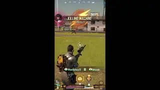 FARLIGHT 84 When You Have Sniper! (मजा आ गया)#shorts #gaming #farlight84