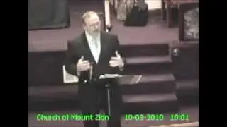 Why Study The Armor of God?