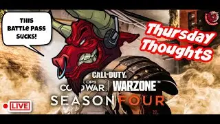 *NEW SEASON* Of Warzone Huh? | 