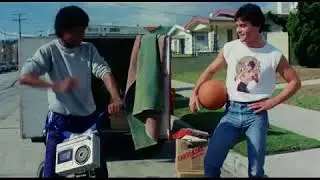 Не отступать и не сдаваться (1986)