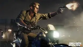 Call of Duty: Black Ops 6 SP - Native 4K/Max Settings - NVIDIA RTX 4090