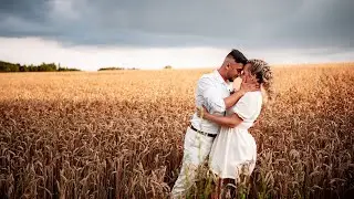 Peťa a Tom | Svatební video | Opajda Horní Rožínka