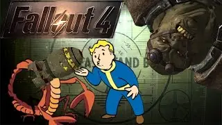 Best Use of the Wasteland Whisperer Perk