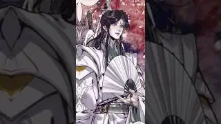 ||Edit|| Shi Qingxuan ||Tgcf|| Благословение Небожителей ||Ши Цинсюань||