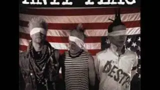 Anti-Flag - Police State In The U.S.A