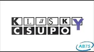 (REMAKE) Klasky Csupo Super Effects 2