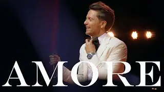 Антон Сергеев — Amore