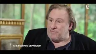 Drôle d'endroit pour une rencontre - Intégrale du 14/04/2017