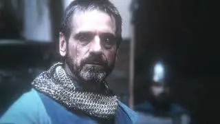 King Baldwin IV | Edit | FE!N [4k]